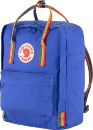 plecak-miejski-fjallraven-kanken-rainbow-cobalt-blue