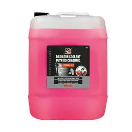 ma-professional-gotowy-plyn-do-chlodnic-czerwony-g12-20l