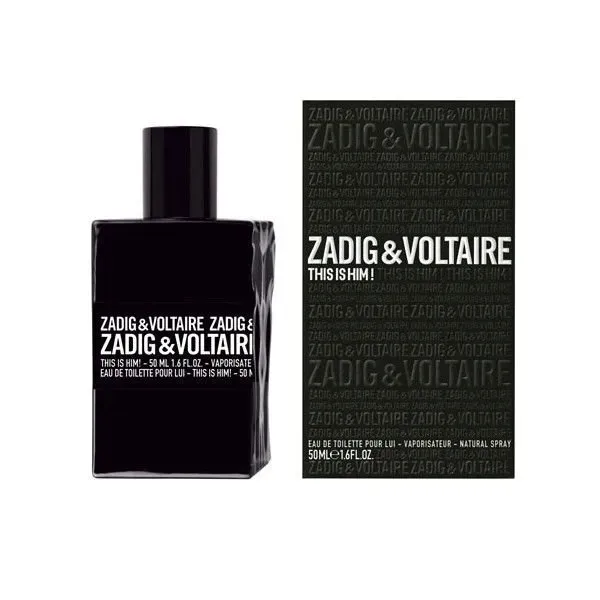 zadig & voltaire this is him!