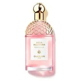 GUERLAIN AQUA ALLEGORIA FLORABLOOM EDT 125 ML TESTER