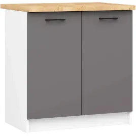 szafka-kuchenna-stojaca-oliwia-80-cm-z-blatem-2-drzwi-2-polki-biala-szara