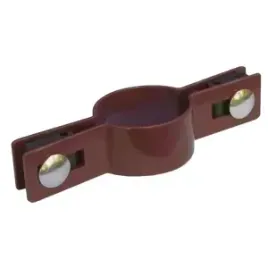 obejma-o-60-mm-do-paneli-fi-4mm-przelotowa-brazowa