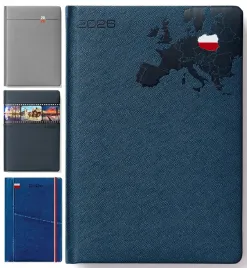 kalendarz-ksiazkowy-a5-dzienny-2026-biznes-planer-terminarz-notes-polska