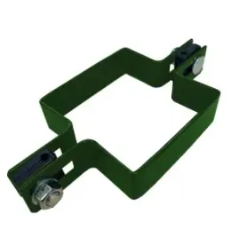 obejma-80-80-mm-do-paneli-fi-5mm-przelotowa-zielona