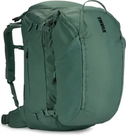zestaw-plecakow-turystycznych-damskich-thule-landmark-60l-hazy-green
