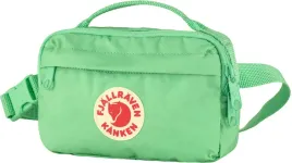 saszetka-biodrowa-kanken-hip-pack-fjallraven-apple-mint