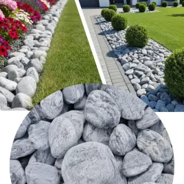 otoczak-dekoracyjny-silver-kamien-ogrodowy-szary-8-13cm-obrzeza-gabion-5kg