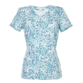 bluza-medyczna-elastyczna-rabatka-niebieska-r-38