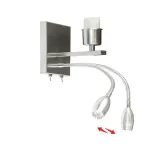 lampa-scienna-z-led-alexis-stan-nowy