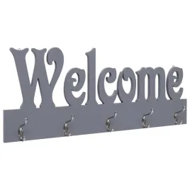 wieszak-scienny-na-plaszcze-welcome-szary-74-x-295-cm