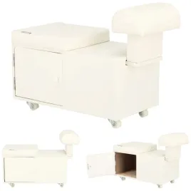 podnozek-kosmetyczny-wolnostojacy-do-pedicure-pufa-do-salony-kosmetycznego