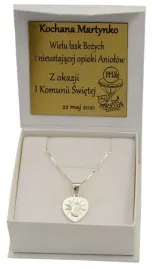 lancuszek-srebrny-wenecjana-z-medalikiem-serduszko-pr-925-grawer-gratis