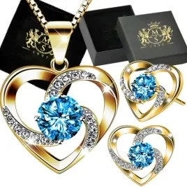 mennica-swidnicka-serca-pozlacany-komplet-prezent-dla-kobiety-srebro