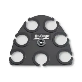 uchwyt-na-mikrofony-on-stage-msa2700-czarny-7-miejsc