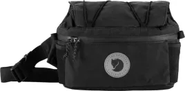 torba-rowerowa-hoja-expandable-hip-pack-fjallraven-czarna