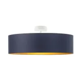 plafon-bialy-60-cm-bella-gold-stan-nowy