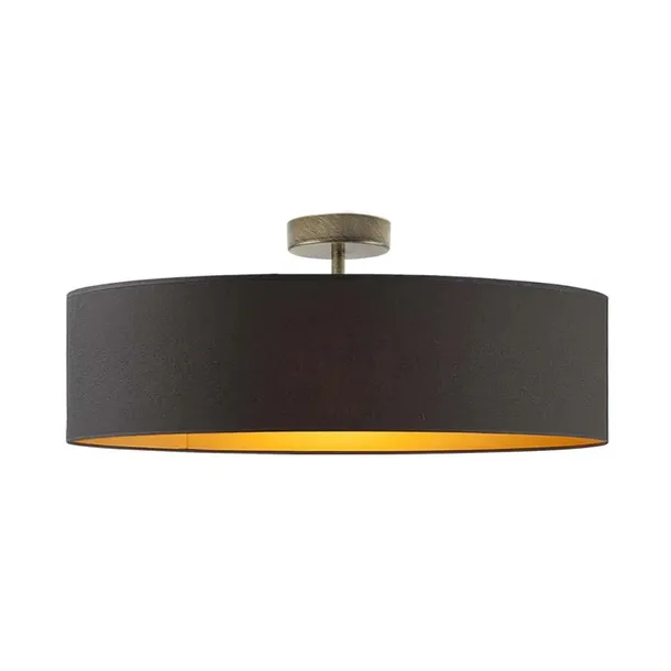 plafon-bialy-60-cm-bella-gold-stan-nowy