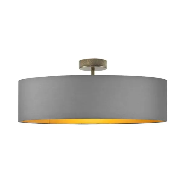 plafon-bialy-60-cm-bella-gold-stan-nowy