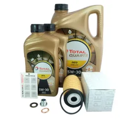 filtr-olej-5w30-total-mercedes-klasa-x-2-3-dci