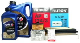 filtry-olej-0w20-renault-koleos-ii-1-3-tce-2022-