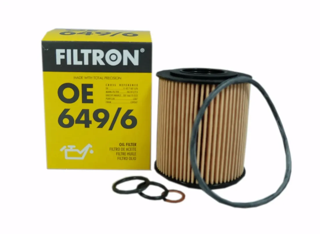 3-x-filtr-olej-bmw-3-e90-e91-e92-e93-316-318-320-stan-nowy
