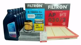 3-x-filtr-olej-5w30-bmw-5-f10-f11-f07-gt-535i