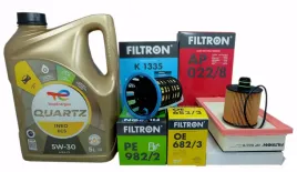 4-x-filtr-olej-5w30-fiat-500l-1-6-d-2012-euro5
