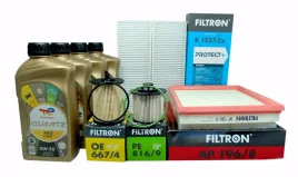 4-x-filtr-olej-0w30-opel-combo-e-grandland-1-6-d
