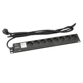 listwa-zasilajaca-adam-hall-87478-rack-8s-1u-8-gniazd-z-tylu-2m-wlacznik-fr