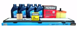 3x-filtr-olej-bmw-3-e90-323-325-330-x1-e84-25-28