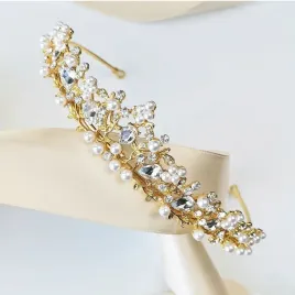 pozlacany-diadem-korona-tiara-slubna-krolowa-krysztalki-galazki-glam