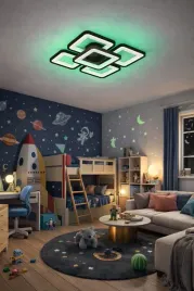lampa-led-kwadrat-sufitowa-plafon-led-oprawa-pilot-rgb