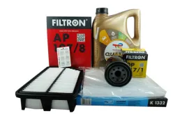 olej-filtry-i40-carens-kia-sportage-1-6-2-0-gdi