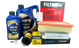 3xfiltr-5w30-renault-fluence-megane-3-1-6-dci