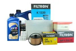 filtry-olej-5w40-dacia-dokker-lodgy-1-3-tce-2019-