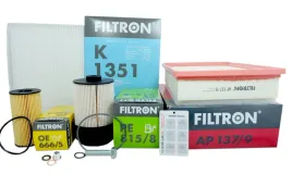 zestaw-4x-filtr-filtron-opel-vivaro-b-1-6-cdti-14-