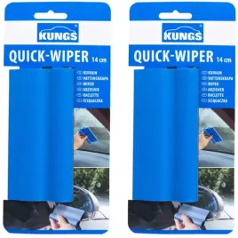 sciagaczka-wilgoci-pary-wody-z-szyb-lusterek-14-cm-kungs-quick-wiper-2-szt