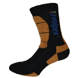 skarpety-robocze-gorskie-bawelniane-wzmacniane-kevlar-43-46-czarno-zolte