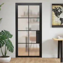 drzwi-wewnetrzne-szklane-z-oscieznica-loft-matowe-akron-lewe-90-cm