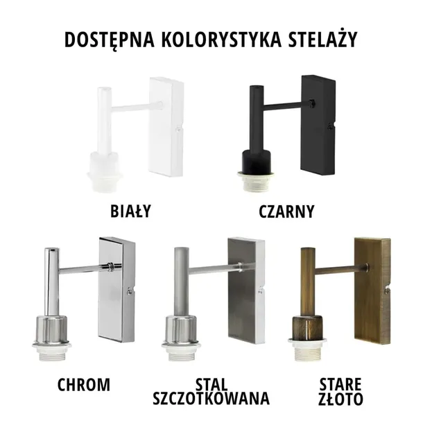 lampa-scienna-gabriela-gold-stan-nowy