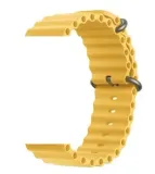 pasek-ocean-loop-do-apple-watch-49-45-44-mm-zolty