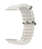 pasek-ocean-loop-do-apple-watch-49-45-44-mm-bialy-kolor-bialy