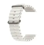 pasek-ocean-loop-do-apple-watch-49-45-44-mm-bialy-kolor-bialy