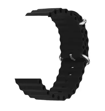 pasek-ocean-loop-do-apple-watch-49-45-44-mm-czarny-kolor-czarny