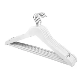 wieszaki-drewniane-na-ubrania-komplet-5szt-biale