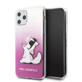 karl-lagerfeld-klhcn58cfnrcpi-iphone-11-pro-hardcase-rozowy-pink-choupette