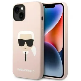 karl-lagerfeld-klhmp14sslkhlp-iphone-14-61-hardcase-jasnorozowy-light-pin