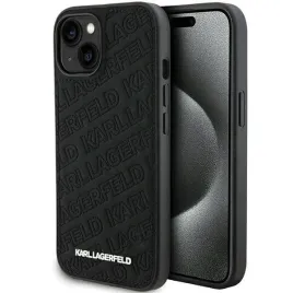 karl-lagerfeld-klhcp15spqkpmk-iphone-15-6-1-czarny-black-hardcase-quilted
