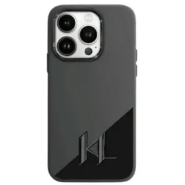 karl-lagerfeld-klhmp16sscmkmpck-iphone-16-6-1-czarny-black-hardcase-silico