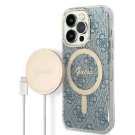 zestaw-guess-gubpp14lh4eacsb-case-charger-iphone-14-pro-61-niebieski-blu